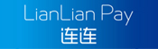 連連支付logo